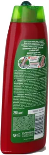 Шампунь Harner Fructis Стійкий Колір для фарбованого та мелірованого волосся 250 мл — фото 3