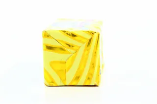 Zaporizkyi Butter Margarine 72.5% 250g — photo 5