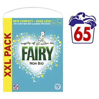 Fairy Nomer Bio Laundry Powder 65 Washes — photo 3