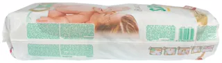 Pampers Premium Care Baby Diapers 4 Maxi (7-18kg) Jumbo Pack 66pcs — photo 3