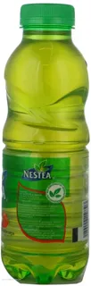 Nestea Vitao Green Tea 0.5L — photo 2