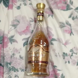 Ararat 5 Star Cognac 0.7L — photo 5