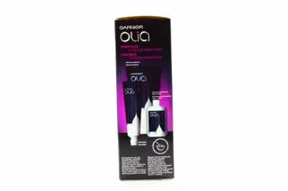 Garnier Olia Cream Hair Color Chocolate 4.0 Ammonia-Free 1pc — photo 2
