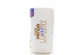 Snezhnaya Panda Luxury Art Toilet Paper 4-ply 4pcs — photo 3