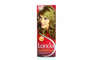 Londa Hair Color Trend Color 38 Beige Blonde — photo 2