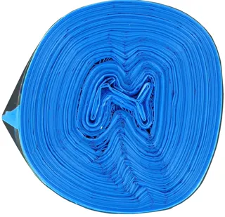 35L Garbage Bags 50x60cm Blue-Black Roll Pack 60pcs/Pack — photo 3