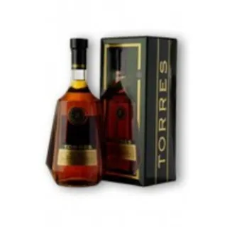 Torres 20 Years Brandy 40% 0.7L — photo 6