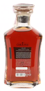 Shabo XO Brandy 10 Years 40% 0.5L — photo 3