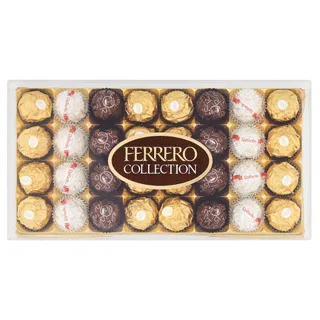 Ferrero Collection Candies T32*6 359g — photo 2