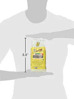 Bob's Red Mill Organic Dark Rye Flour 22 oz — photo 6