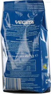 Vegeta Universal Seasoning 250g — photo 4