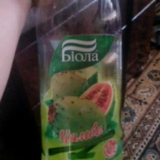 Chambo Non-Alcoholic Drink 2L PET — photo 7