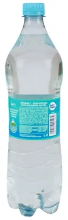 Bonaqua Mineral Still Water Plastic Bottle 1L — photo 2