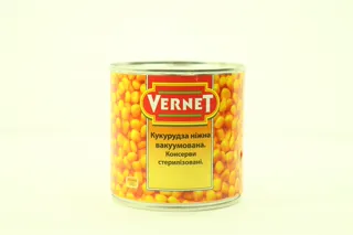 Vernet Tender Corn can 425ml — photo 6