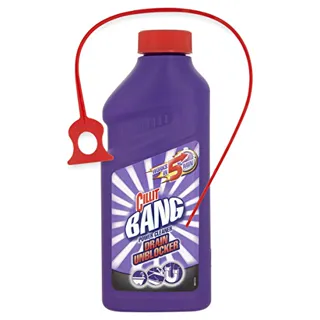 Cillit Bang Drain Unblocker Set — photo 10