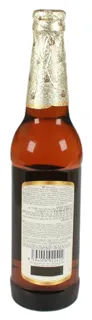 Light Imperial Beer 0.5L Bottled — photo 2