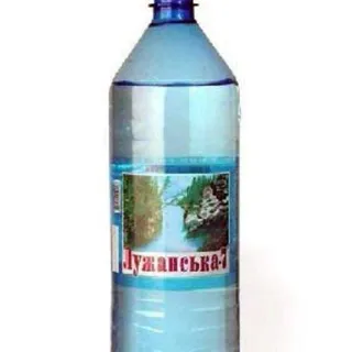 Sparkling Water N7 1.5L PET — photo 6