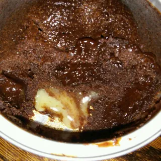 Creamore Fondant Chocolate Dessert with Belgian Cream 85g x12 — photo 6