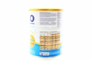 Friso Frisolac 2 Gold Infant Formula 6-12 months 900g Can — photo 3