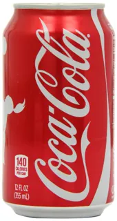 Coca-Cola Classic 355 ml (Pack 12) — photo 7