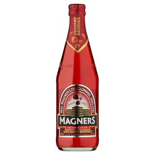 Magners Orchard Berries — photo 2