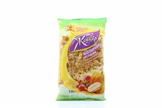 Zhaivyr Kozinaki Assorted Fruit and Nut 130g — photo 3