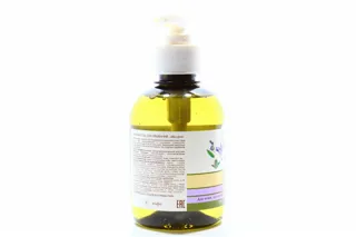 Sage Facial Cleansing Gel Foam for Acne-Prone Skin 270ml Plastic Bottle — photo 2