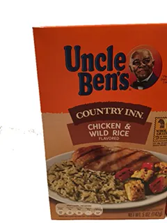 Uncle Bens Country Inn Rice Bundle (3 pcs) — photo 3