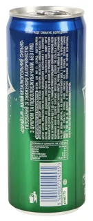 Sprite drink can 0.33L — photo 2