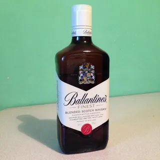 Ballantines Finest Whisky 40% Tube 0.75L — photo 4