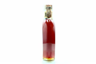 Zaria Kakhety Cognac 0.5L 7 Years — photo 7