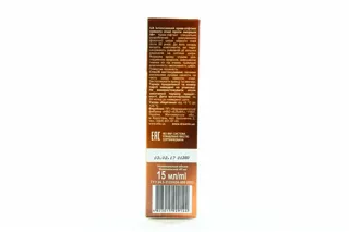 Dr.Sante Argan Oil Lifting Eye Cream 50+ 15ml x6 — photo 3
