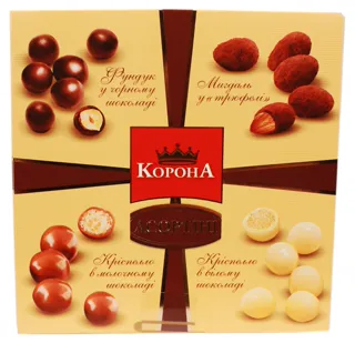 Korona Candy 150g — photo 3