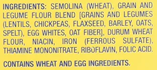Barilla Plus Pasta, 14.5 oz — photo 8