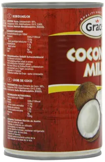 Grace Coconut Milk — photo 11