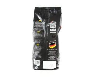 Totti Tuo Gusto Natural Roasted Coffee Beans 1000g — photo 3