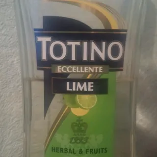 Totino Excellent Lime Vermouth 1L x6 — photo 2