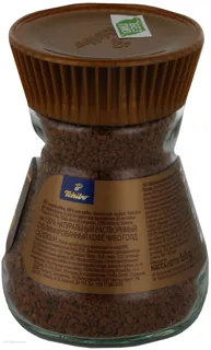 Instant Coffee Powder Gold Selection 50g — photo 2