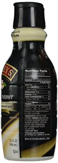 Baileys White Chocolate Mint Cream, Quart, 32 oz — photo 6