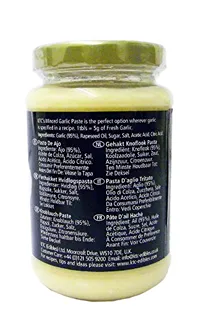 PSK - Garlic Paste (210g) — photo 2