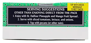 St. Dalfour Gourmet On The Go Pasta and Vegetables - 6.2 oz — photo 4