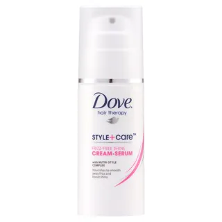 Dove Style + Care Smoothing Cream Serum — photo 2