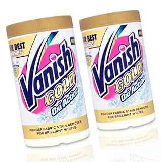 Vanish Gold Powder for Whites — photo 4