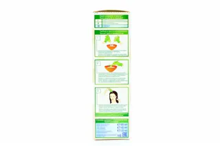 Garnier Color Naturals Crème Hair Dye Sandy Blonde 113 Super Lightening 1pc — photo 2