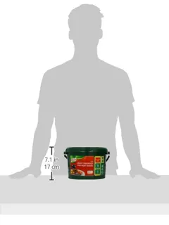 Knorr Granulated Sauce Mix for Meat Dishes 25 liters — photo 4