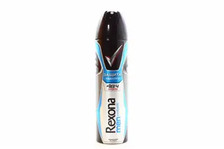 Rexona Men Cobalt Antiperspirant Aerosol 150ml — photo 5