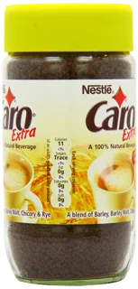 Nestle Caro Extra Jar 150 Drinks (Pack of 2) — photo 14