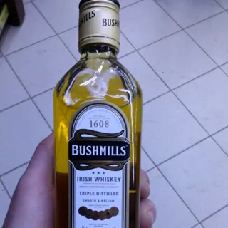 Віскі Bushmills Original 40% 500 мл скляна пляшка — фото 5
