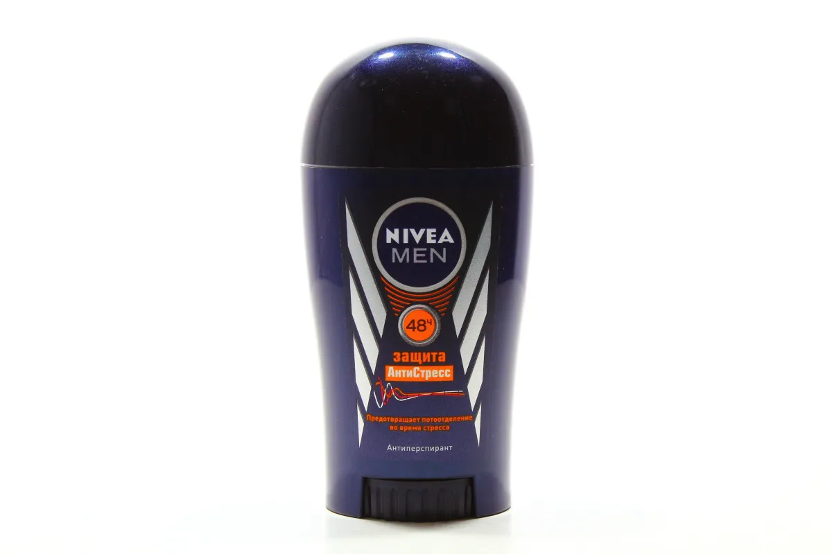 Nivea Anti-Stress Protection Deodorant Antiperspirant 40ml