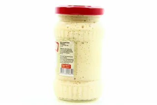 Marynado Table Grated Horseradish 0.18L — photo 2